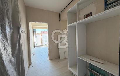 BAYRAKLI YÜZBAŞI İBRAHİM HAKKI CADDESİNDE SIFIR SATILIK 3+1 DAİRE
