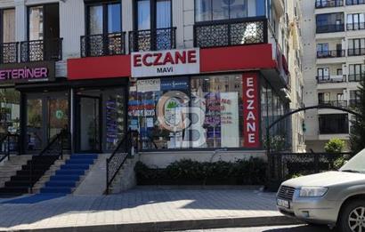 Çekmeköy taşdelende satılık dükkan