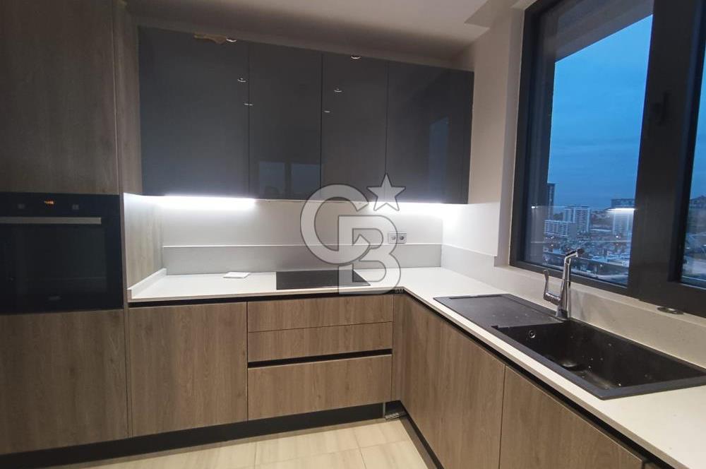 ÇAYYOLU'NUN EN PRESTİJLİ PROJESİ SANTRA ELİT 3,5+1 SATILIK DAİRE