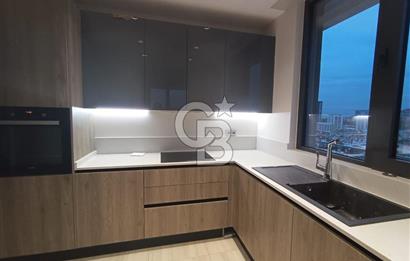 ÇAYYOLU'NUN EN PRESTİJLİ PROJESİ SANTRA ELİT 3,5+1 SATILIK DAİRE