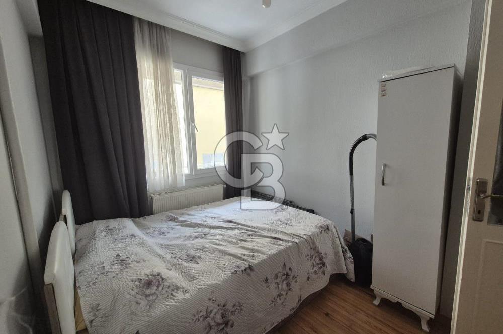 MUSELAND KAZIMDİRİK MAHALLESİNDE TOPLU ULAŞIMA YAKIN EŞYALI KİRALIK 2+1 DAİRE