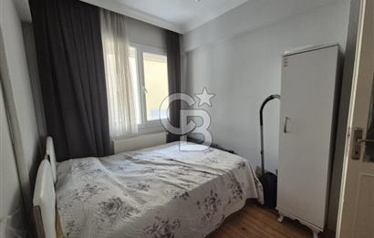 MUSELAND KAZIMDİRİK MAHALLESİNDE TOPLU ULAŞIMA YAKIN EŞYALI KİRALIK 2+1 DAİRE