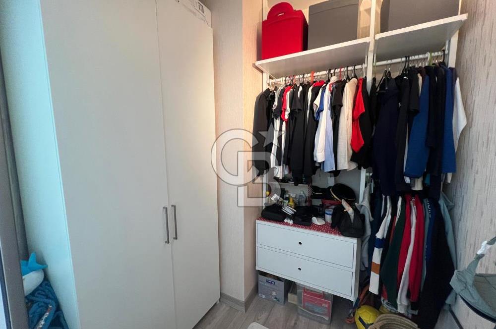 ÇUKURAMBAR NOVA TOWER SATILIK 5+1 KATTA 300M2 TERASLI LÜKS DAİRE