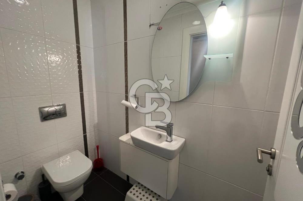 ÇUKURAMBAR NOVA TOWER SATILIK 5+1 KATTA 300M2 TERASLI LÜKS DAİRE