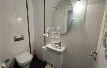 ÇUKURAMBAR NOVA TOWER SATILIK 5+1 KATTA 300M2 TERASLI LÜKS DAİRE