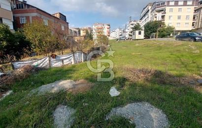 ÇAYIROVA BELEDİYESİNİN TAM KARŞISINDA 562 M² KÖŞE PARSEL