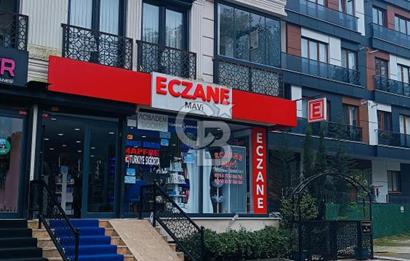 Çekmeköy taşdelende satılık dükkan