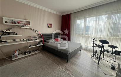 ÇUKURAMBAR NOVA TOWER SATILIK 5+1 KATTA 300M2 TERASLI LÜKS DAİRE