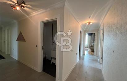 ÇUKURAMBAR NOVA TOWER SATILIK 5+1 KATTA 300M2 TERASLI LÜKS DAİRE