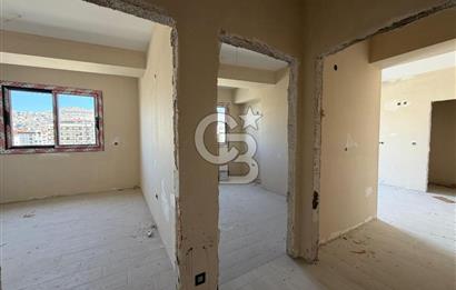 BAYRAKLI YÜZBAŞI İBRAHİM HAKKI CADDESİNDE SIFIR SATILIK 3+1 DAİRE
