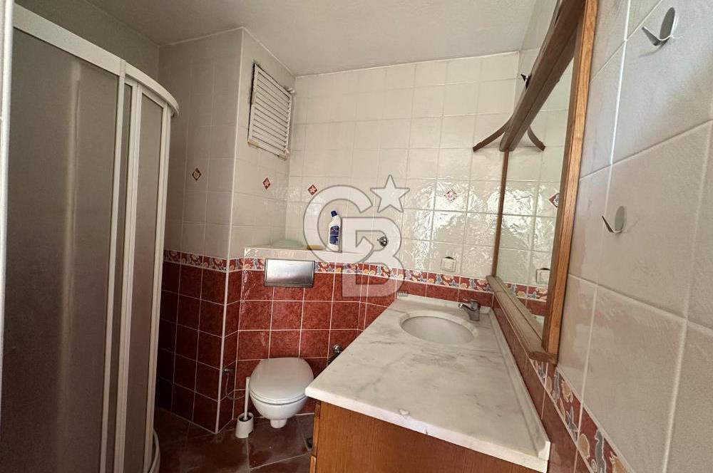 BEYSUKENT KİRALIK TUNCA SOKAKTA KOMPLE BİNA