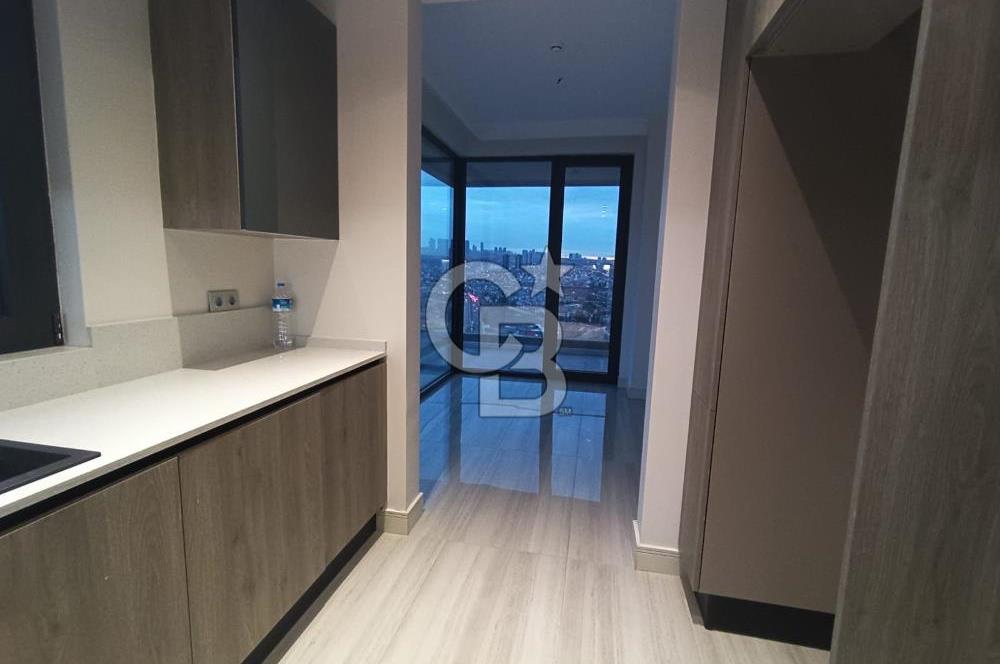 ÇAYYOLU'NUN EN PRESTİJLİ PROJESİ SANTRA ELİT 3,5+1 SATILIK DAİRE