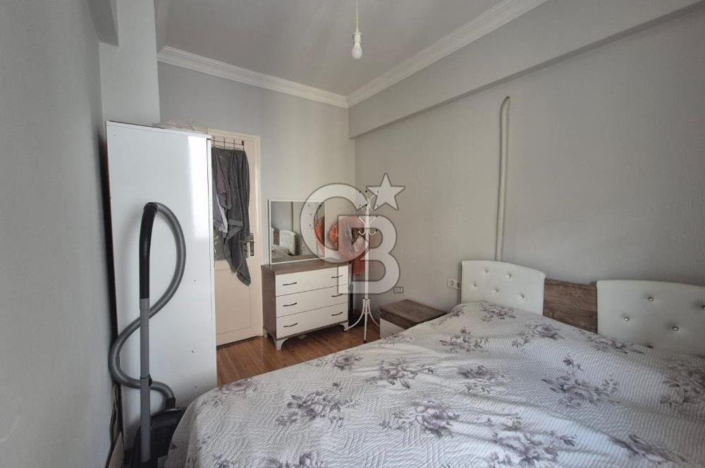 MUSELAND KAZIMDİRİK MAHALLESİNDE TOPLU ULAŞIMA YAKIN EŞYALI KİRALIK 2+1 DAİRE