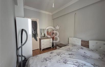 MUSELAND KAZIMDİRİK MAHALLESİNDE TOPLU ULAŞIMA YAKIN EŞYALI KİRALIK 2+1 DAİRE