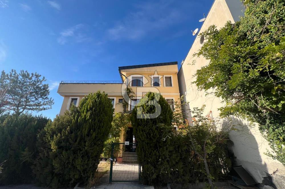 BEYSUKENT KİRALIK TUNCA SOKAKTA KOMPLE BİNA