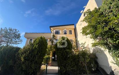 BEYSUKENT KİRALIK TUNCA SOKAKTA KOMPLE BİNA