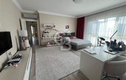 ÇUKURAMBAR NOVA TOWER SATILIK 5+1 KATTA 300M2 TERASLI LÜKS DAİRE