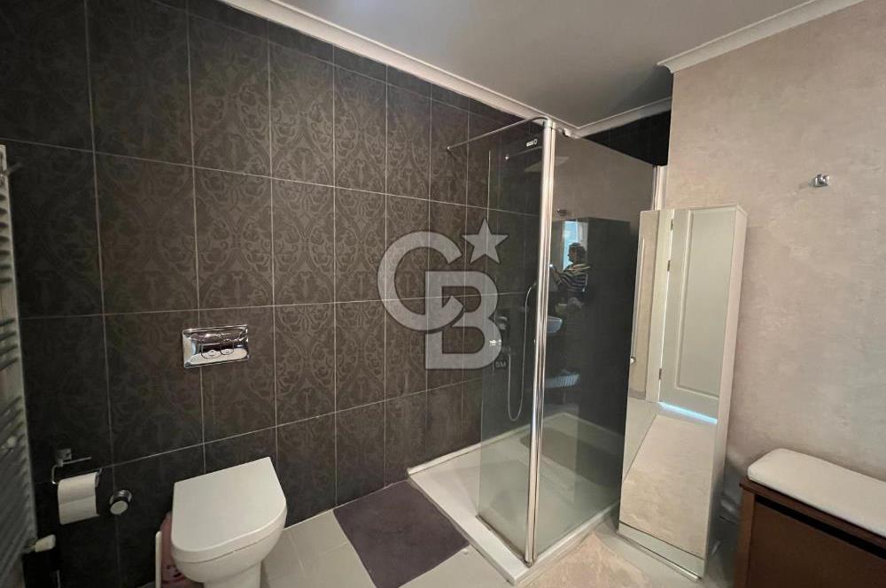 ÇUKURAMBAR NOVA TOWER SATILIK 5+1 KATTA 300M2 TERASLI LÜKS DAİRE