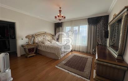 ÇUKURAMBAR NOVA TOWER SATILIK 5+1 KATTA 300M2 TERASLI LÜKS DAİRE