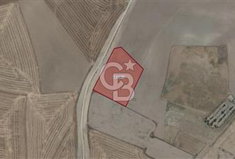 SUSUZDA YOLA CEPHE TEK TAPU 5868 M2 VİLLA ARSASI - 3 - 309510