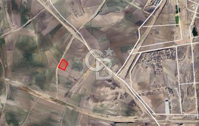 SUSUZDA YOLA CEPHE TEK TAPU 5868 M2 VİLLA ARSASI