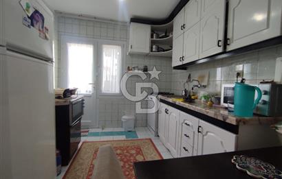 Ayvalık 150 Evler Mahallesi'nde Satılık 3+1 Daire 
