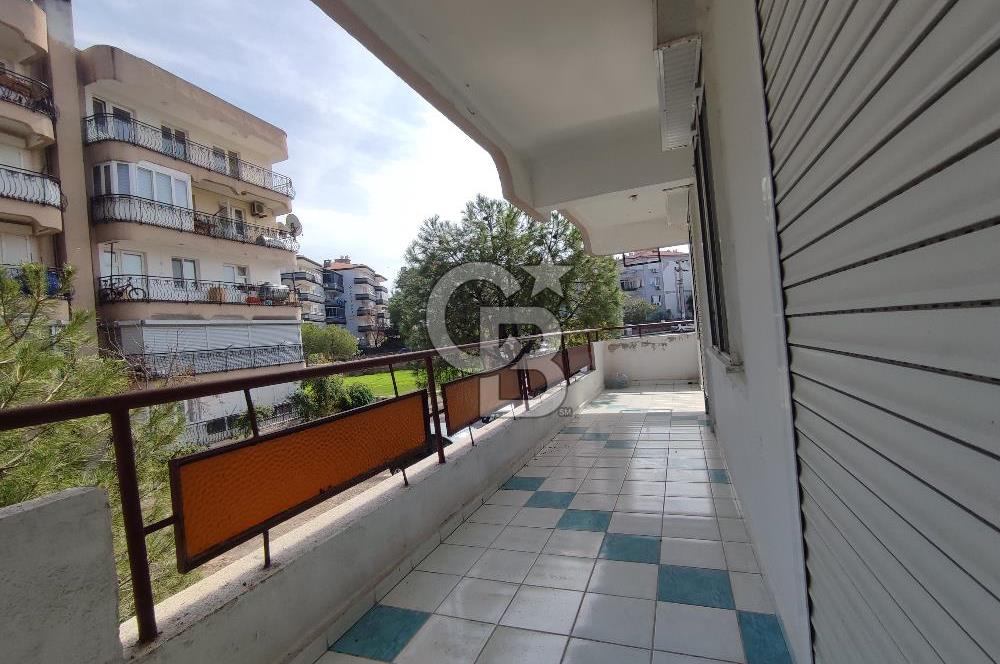 Ayvalık 150 Evler Mahallesi'nde Satılık 3+1 Daire 