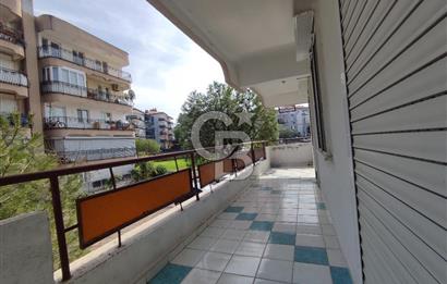 Ayvalık 150 Evler Mahallesi'nde Satılık 3+1 Daire 
