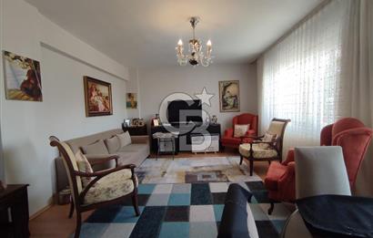 Ayvalık 150 Evler Mahallesi'nde Satılık 3+1 Daire 