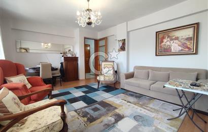 Ayvalık 150 Evler Mahallesi'nde Satılık 3+1 Daire 