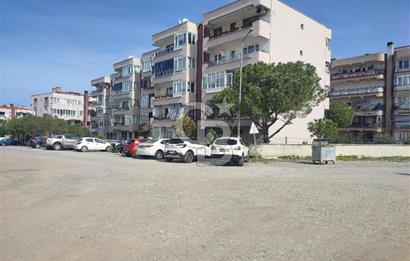 Ayvalık 150 Evler Mahallesi'nde Satılık 3+1 Daire 