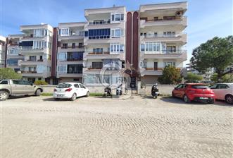 Ayvalık 150 Evler Mahallesi'nde Satılık 3+1 Daire 