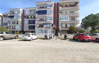 Ayvalık 150 Evler Mahallesi'nde Satılık 3+1 Daire 