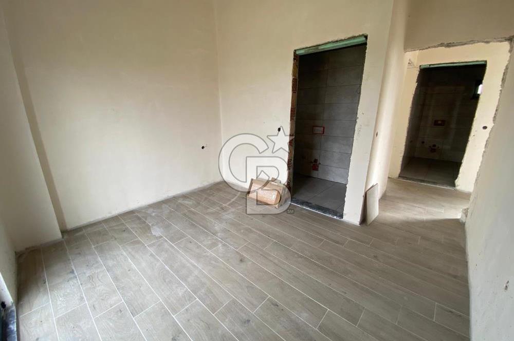 ÇANAKKALE AYVACIK ASSOS KURUOBA KÖYÜNDE 3+1 SATILIK MODERN VİLLA