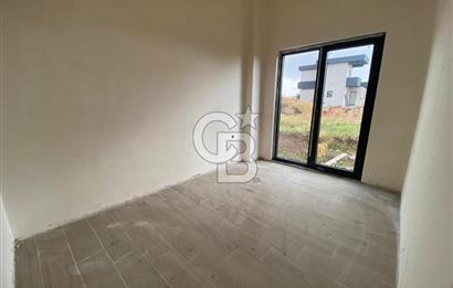 ÇANAKKALE AYVACIK ASSOS KURUOBA KÖYÜNDE 3+1 SATILIK MODERN VİLLA