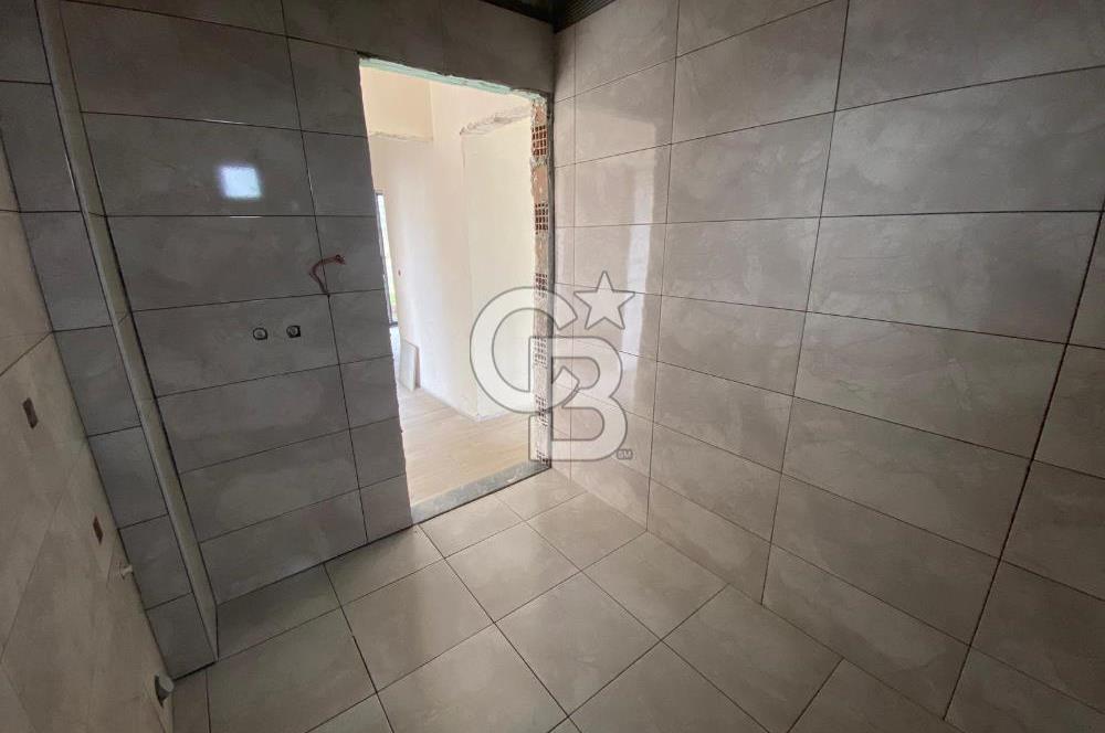 ÇANAKKALE AYVACIK ASSOS KURUOBA KÖYÜNDE 3+1 SATILIK MODERN VİLLA