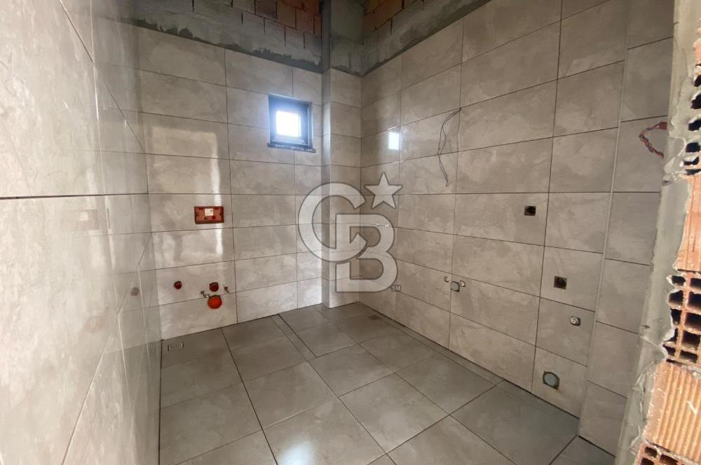 ÇANAKKALE AYVACIK ASSOS KURUOBA KÖYÜNDE 3+1 SATILIK MODERN VİLLA