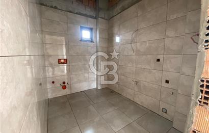 ÇANAKKALE AYVACIK ASSOS KURUOBA KÖYÜNDE 3+1 SATILIK MODERN VİLLA