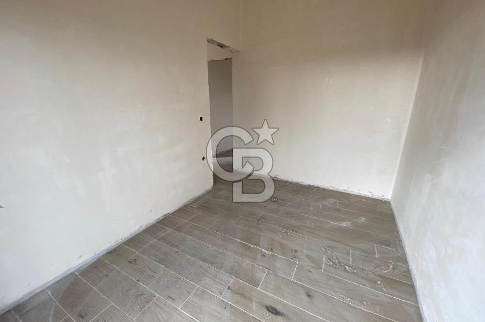 ÇANAKKALE AYVACIK ASSOS KURUOBA KÖYÜNDE 3+1 SATILIK MODERN VİLLA