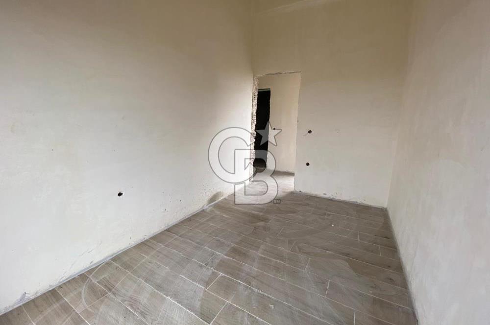 ÇANAKKALE AYVACIK ASSOS KURUOBA KÖYÜNDE 3+1 SATILIK MODERN VİLLA