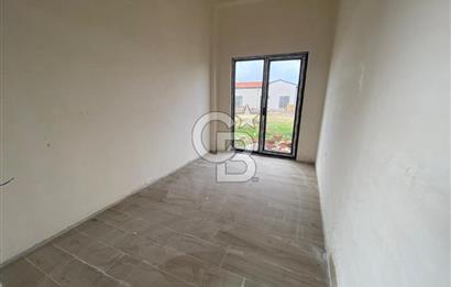 ÇANAKKALE AYVACIK ASSOS KURUOBA KÖYÜNDE 3+1 SATILIK MODERN VİLLA