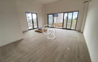 ÇANAKKALE AYVACIK ASSOS KURUOBA KÖYÜNDE 3+1 SATILIK MODERN VİLLA