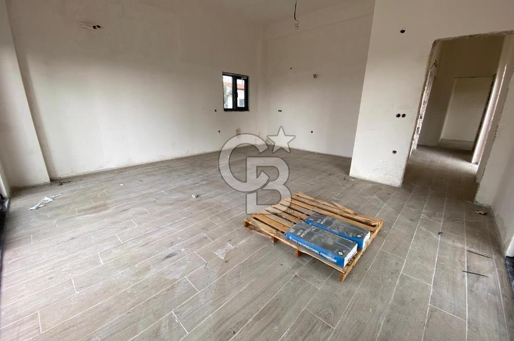 ÇANAKKALE AYVACIK ASSOS KURUOBA KÖYÜNDE 3+1 SATILIK MODERN VİLLA