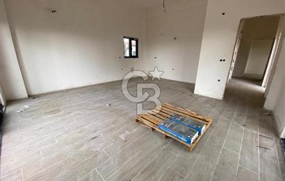 ÇANAKKALE AYVACIK ASSOS KURUOBA KÖYÜNDE 3+1 SATILIK MODERN VİLLA