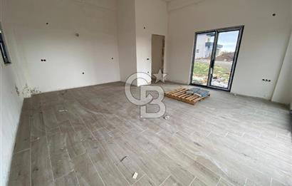 ÇANAKKALE AYVACIK ASSOS KURUOBA KÖYÜNDE 3+1 SATILIK MODERN VİLLA