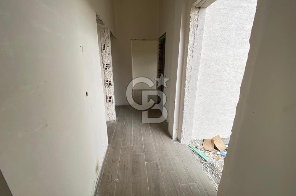 ÇANAKKALE AYVACIK ASSOS KURUOBA KÖYÜNDE 3+1 SATILIK MODERN VİLLA