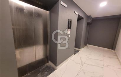 ÇİĞLİ BALATÇIK TRADEMARK 2’DE MODERN EŞYALI 1+1 DAİRE – TAŞINMAYA HAZIR!