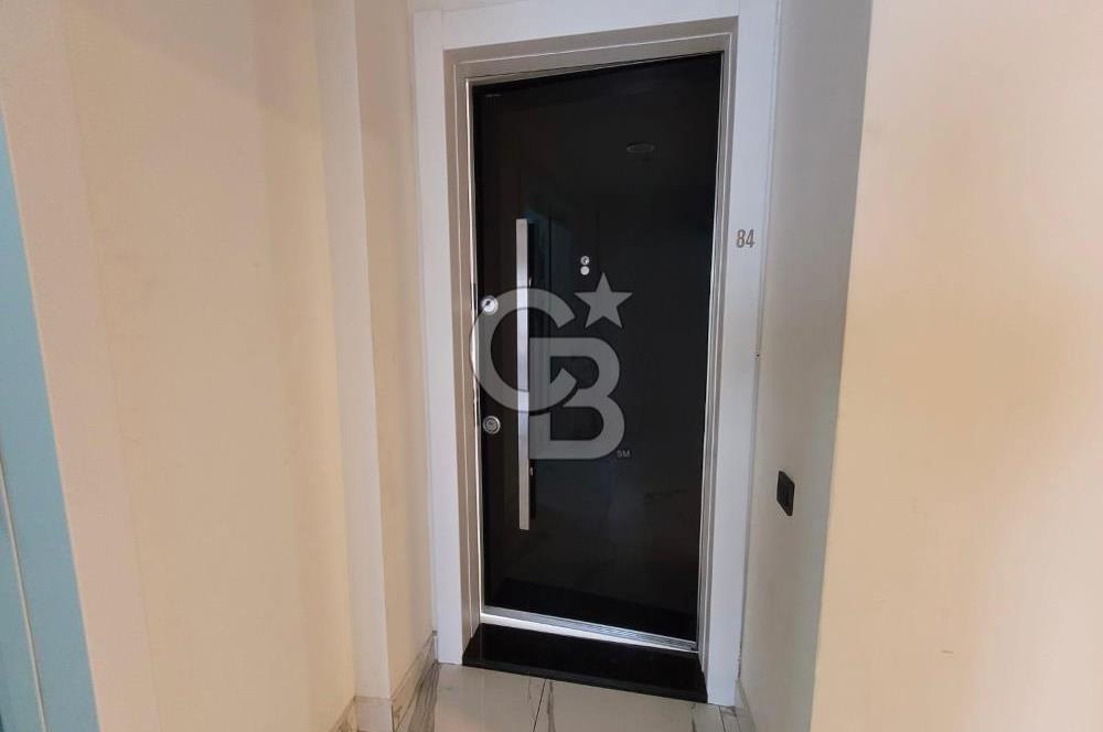 ÇİĞLİ BALATÇIK TRADEMARK 2’DE MODERN EŞYALI 1+1 DAİRE – TAŞINMAYA HAZIR!