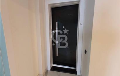 ÇİĞLİ BALATÇIK TRADEMARK 2’DE MODERN EŞYALI 1+1 DAİRE – TAŞINMAYA HAZIR!