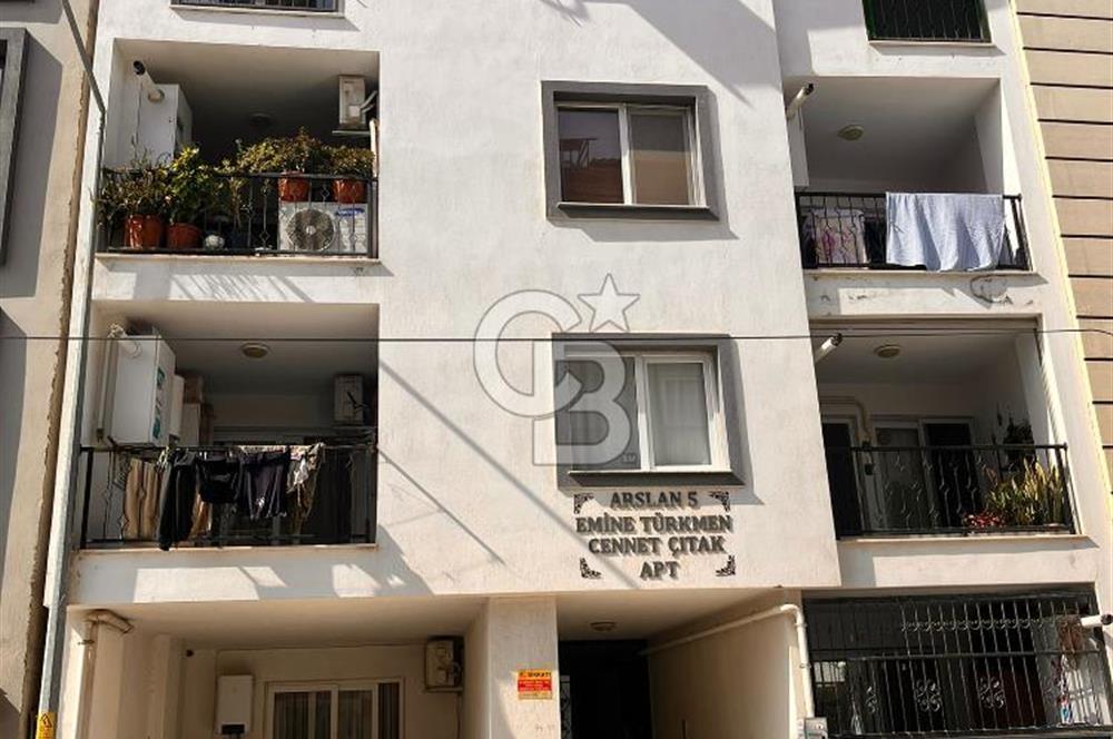 Çarşı Merkezine Yakın 3+1 Geniş Teraslı Dublex Daire